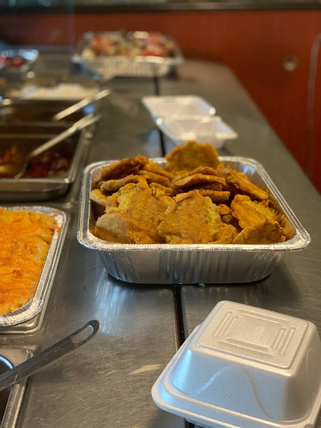 Taty Griot Express Restaurant | restaurant | 7108 Pembroke Rd, Miramar, FL 33023, USA | 9547931309 OR +1 954-793-1309