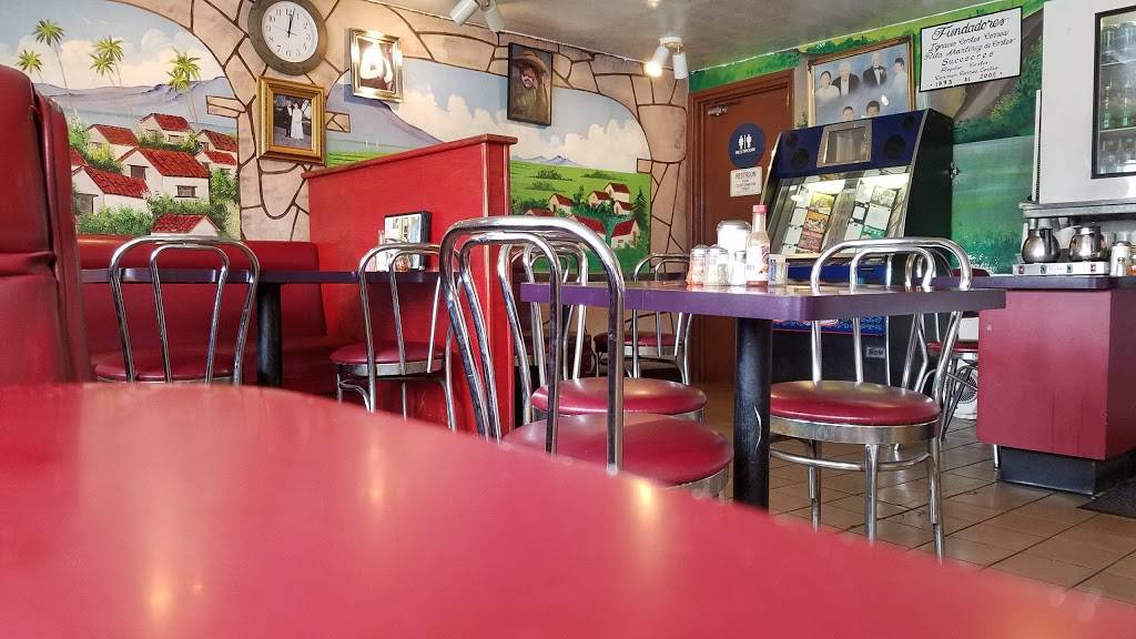 Cortez Brothers | restaurant | 16100 Old Valley Blvd, La Puente, CA 91744, USA | 6263305687 OR +1 626-330-5687