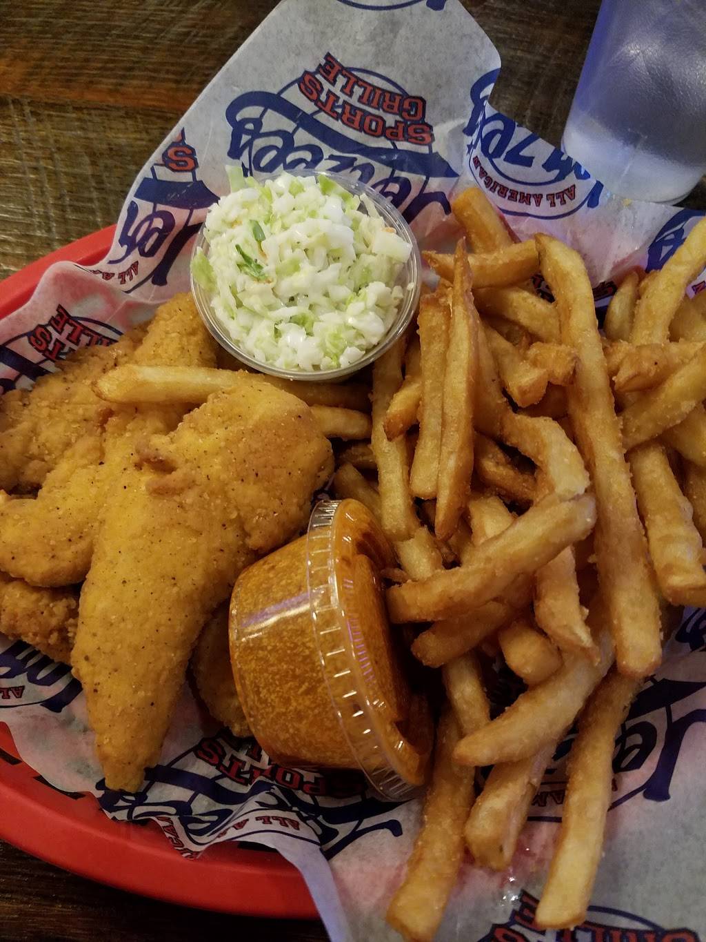 Jerzees Sports Grille | restaurant | 1019 East Turkeyfoot Lake Road, Akron, OH 44312, USA | 3308969464 OR +1 330-896-9464