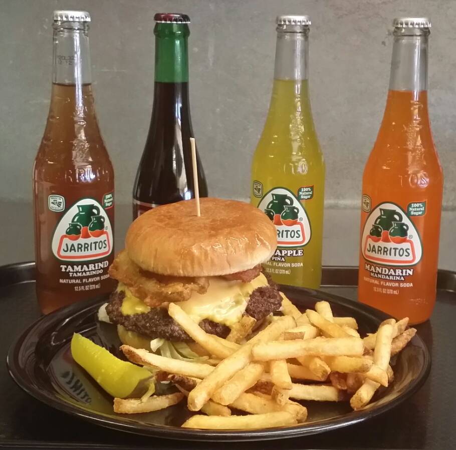 El Jacalito Restaurant | restaurant | 2215 Missouri Ave, Las Cruces, NM 88001, USA | 5755220211 OR +1 575-522-0211