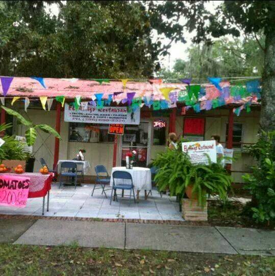 El Amigo Mexican Restaurant | restaurant | 227 Summit St, Crescent City, FL 32112, USA | 3866982326 OR +1 386-698-2326