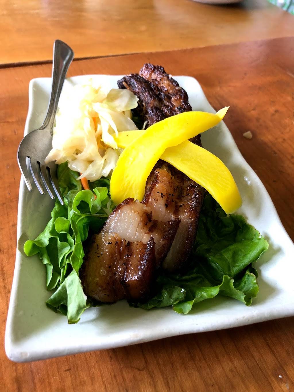 Taste of Formosa Restaurant | restaurant | 2428 Clement St, San Francisco, CA 94121, USA | 4156686368 OR +1 415-668-6368