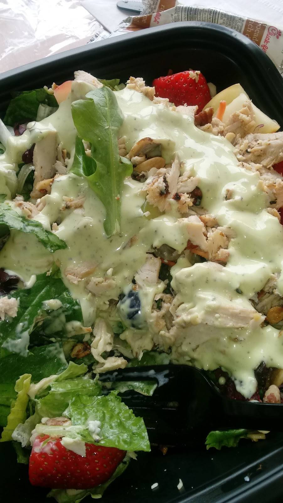 Chick-fil-A | restaurant | 7400 San Pedro Ave Ste 10, San Antonio, TX 78216, USA | 2103421196 OR +1 210-342-1196