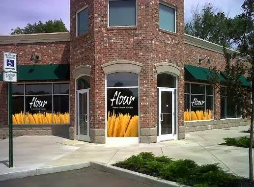Flour Restaurant | night club | 34205 Chagrin Blvd, Moreland Hills, OH 44022, USA | 2164643700 OR +1 216-464-3700