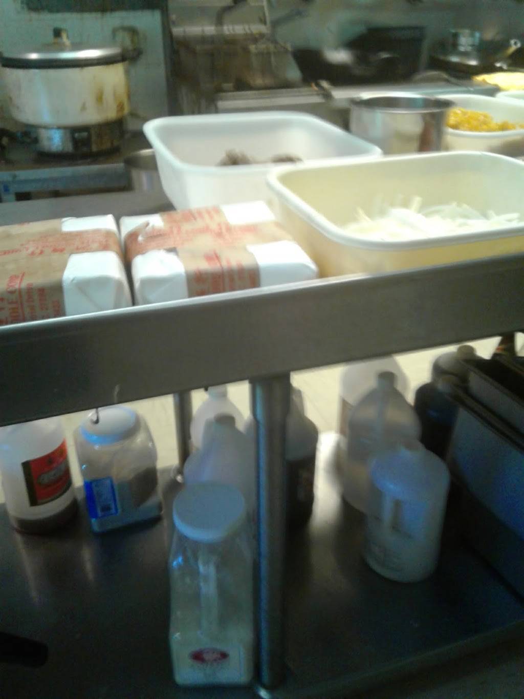 Wok-N-Go | restaurant | 1410 Hustonville Rd, Danville, KY 40422, USA | 8592367171 OR +1 859-236-7171