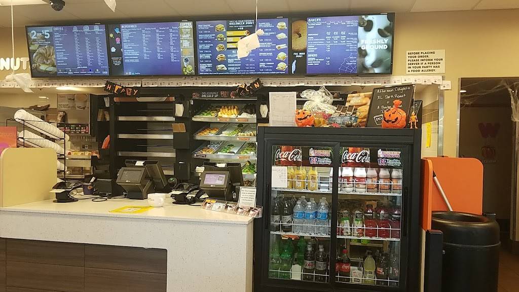 Dunkin | bakery | 946 W FL-436, Altamonte Springs, FL 32714, USA | 4078343005 OR +1 407-834-3005