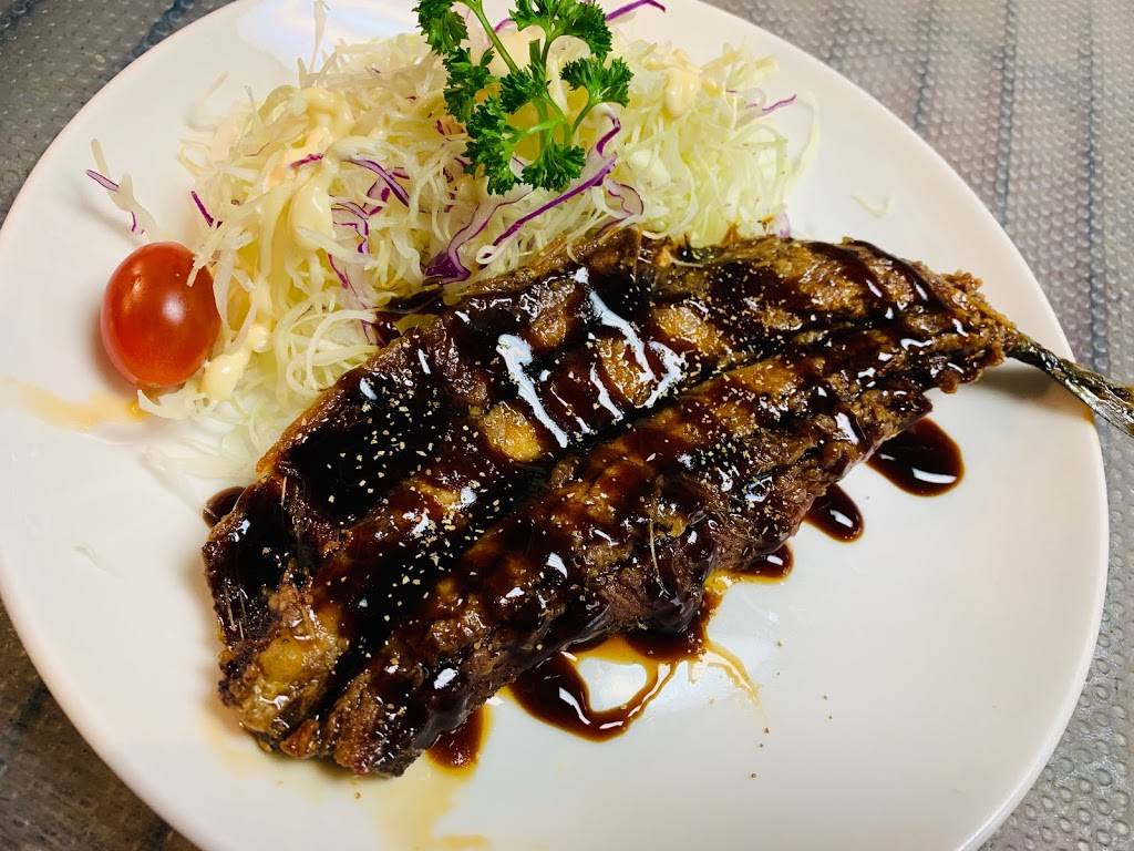 Sozai Banzai | restaurant | 1089 E Golf Rd, Arlington Heights, IL 60005, USA | 8477587328 OR +1 847-758-7328