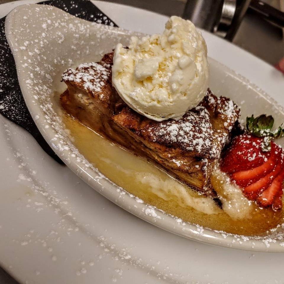 Hours Creole Smokehouse | restaurant | 310 E Tarpon Ave, Tarpon Springs, FL 34689, USA | 7274839092 OR +1 727-483-9092