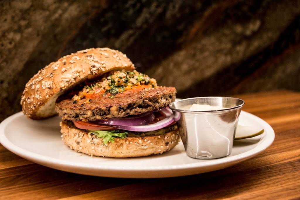 PARK 600 bar + kitchen | restaurant | 600 E University Dr, Rochester, MI 48307, USA | 2484538732 OR +1 248-453-8732