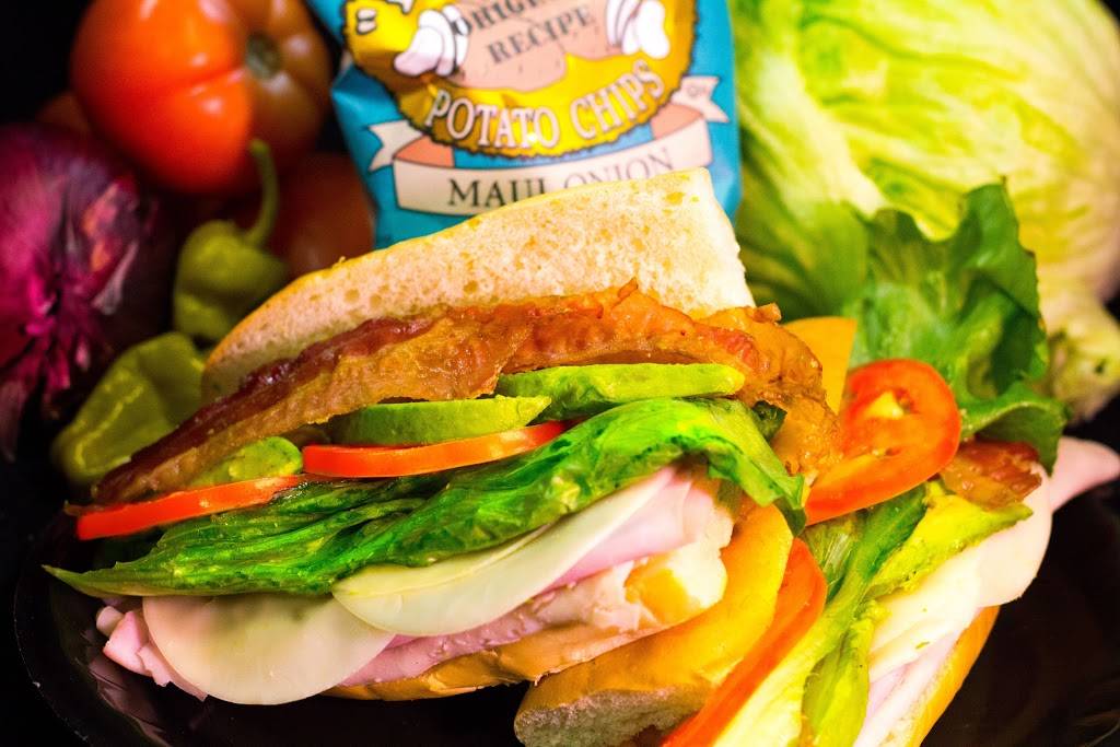 Sub Machine | meal takeaway | 2064 W Ave J, Lancaster, CA 93536, USA | 6619455030 OR +1 661-945-5030