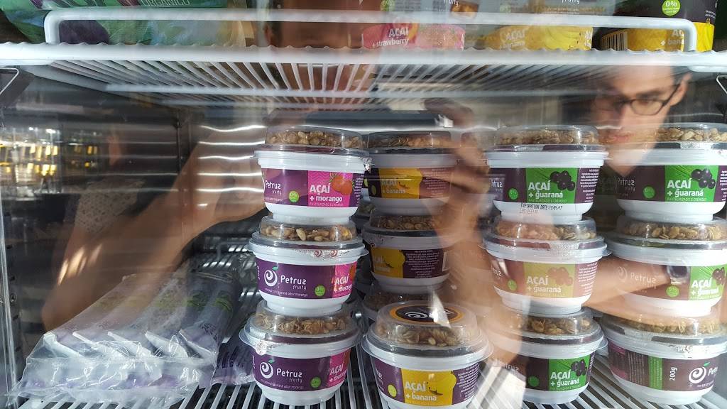 Pastel Brazzuca | restaurant | 290 De Haro St, San Francisco, CA 94103, USA | 4154974284 OR +1 415-497-4284