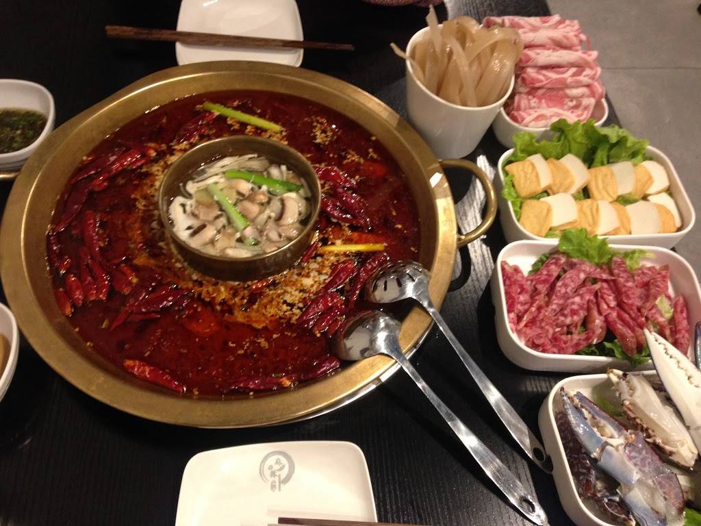 Hot Space | restaurant | 774 51st St, Brooklyn, NY 11220, USA | 7189808801 OR +1 718-980-8801