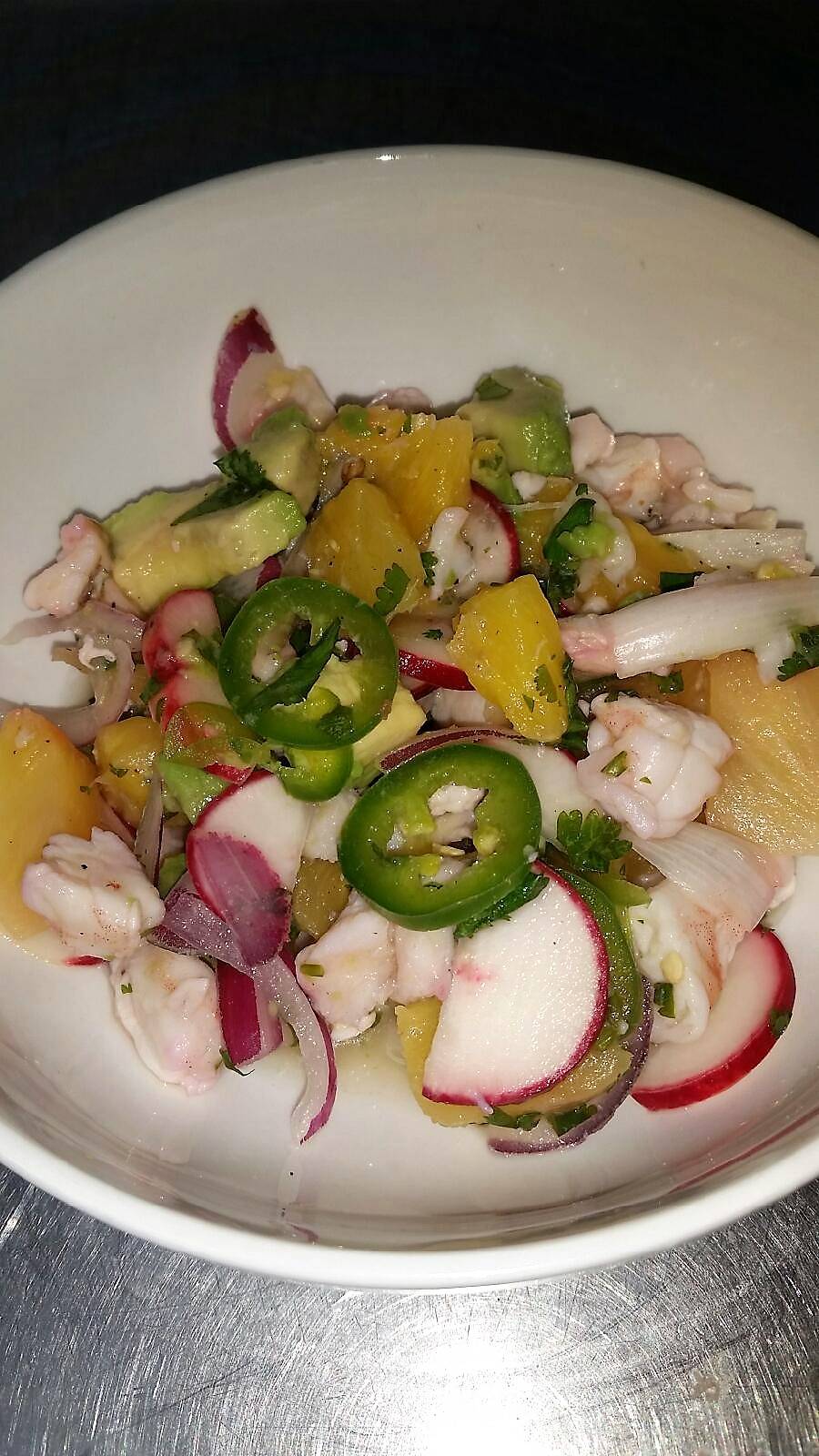 Heat Caribbean Kitchen & Lounge | restaurant | 100-05 Atlantic Ave, Richmond Hill, NY 11418, USA | 7188477300 OR +1 718-847-7300