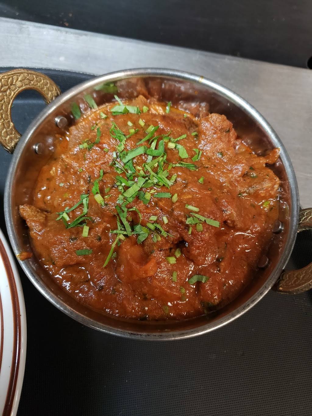 Rajma Authentic Indian Grill | restaurant | 44631 Mound Rd, Sterling Heights, MI 48314, USA | 5867268811 OR +1 586-726-8811