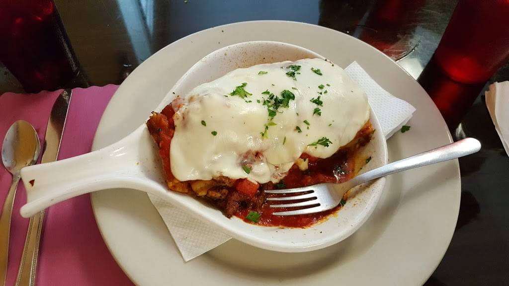 ASTERI RESTAURANT | restaurant | 1722 S Pinellas Ave, Tarpon Springs, FL 34689, USA | 7279432999 OR +1 727-943-2999