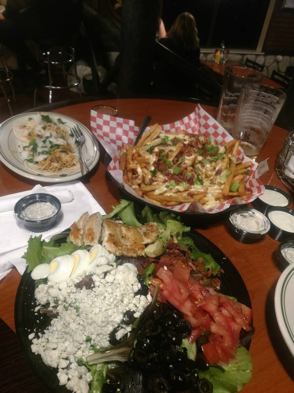 Kallans Bar And Grill | restaurant | 44761 Barton Ln N, Big Bear, CA 92314, USA | 9095476800 OR +1 909-547-6800