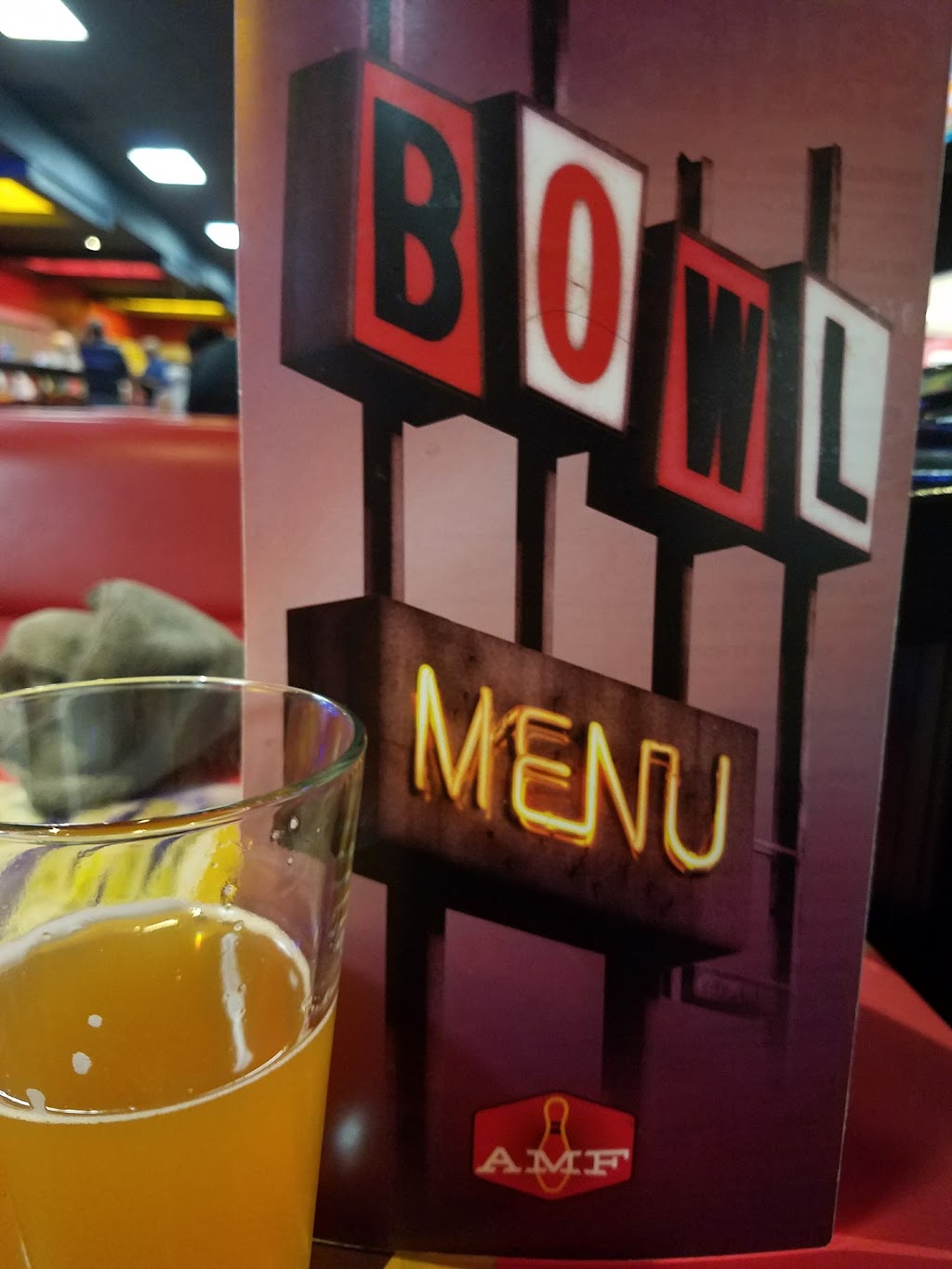 Bowlero Visalia | restaurant | 1740 W Caldwell Ave, Visalia, CA 93277, USA | 5596252100 OR +1 559-625-2100