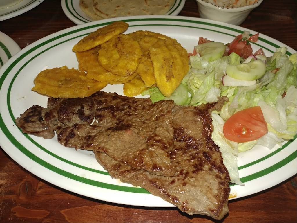 La Cabaña Salvadoreña | restaurant | 4384 Broadway, New York, NY 10040, USA | 2129287872 OR +1 212-928-7872