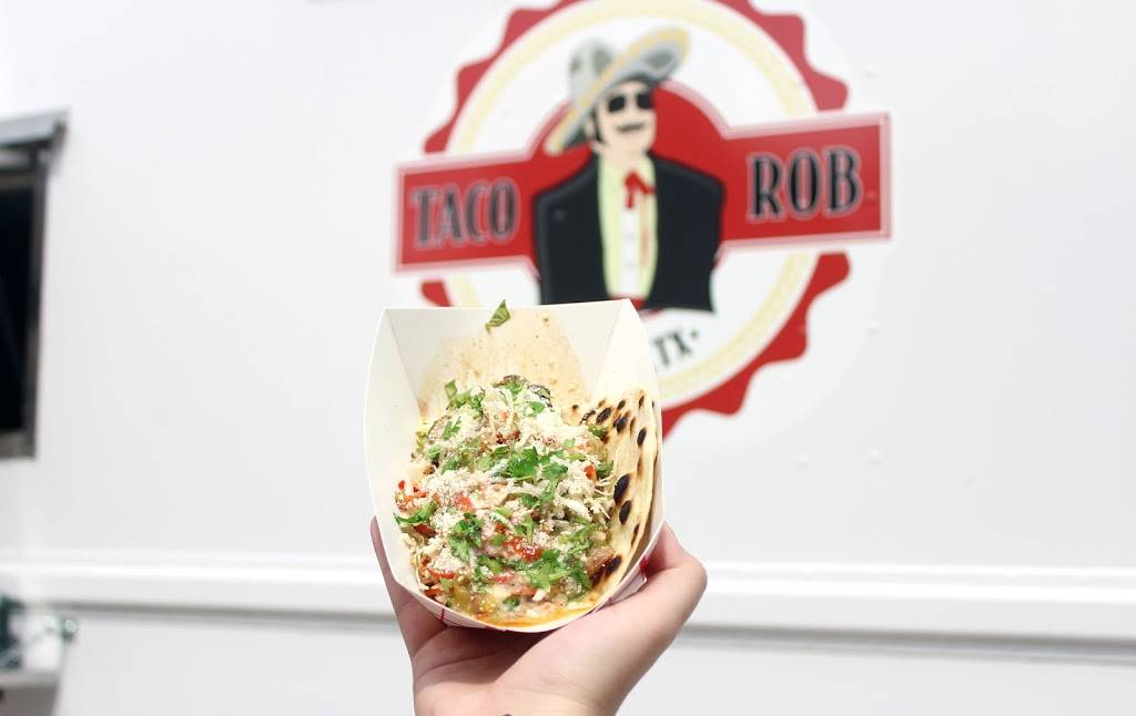 Taco Rob | restaurant | 412 Sterzing St, Austin, TX 78704, USA | 5126949226 OR +1 512-694-9226
