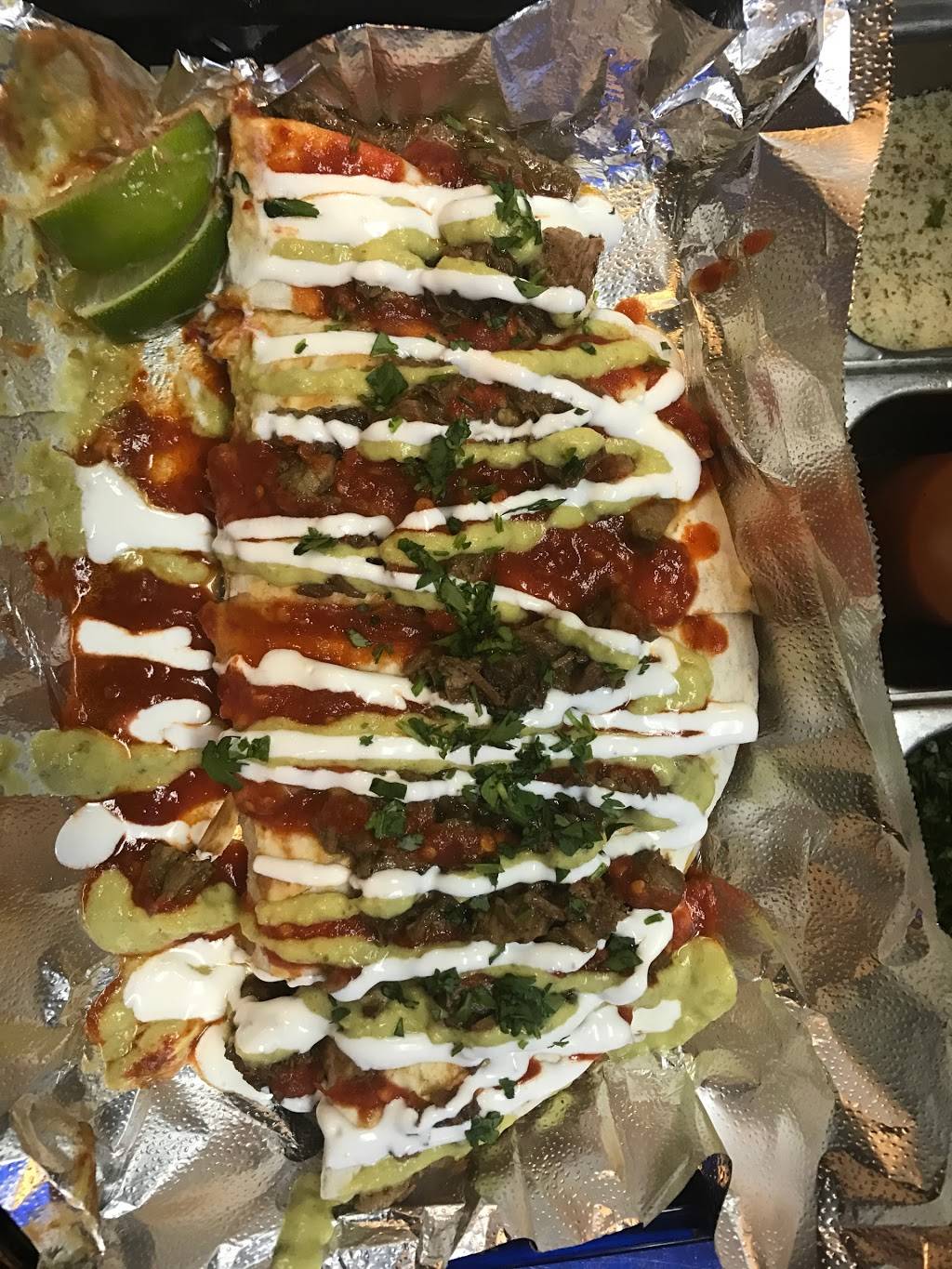 Shooters ToGo | restaurant | 2723 Elm St, Dallas, TX 75226, USA | 2146280088 OR +1 214-628-0088