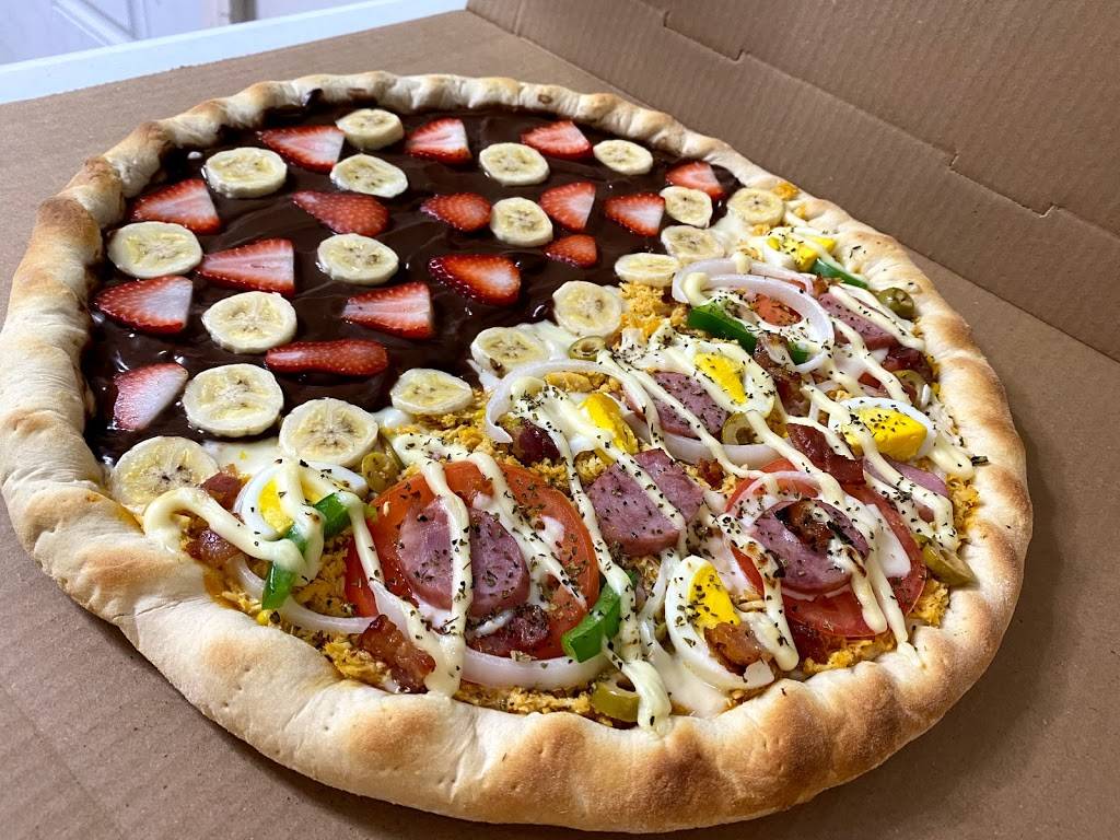 Mamas Bakery | restaurant | 67 Pond St, Ashland, MA 01721, USA | 5089045998 OR +1 508-904-5998