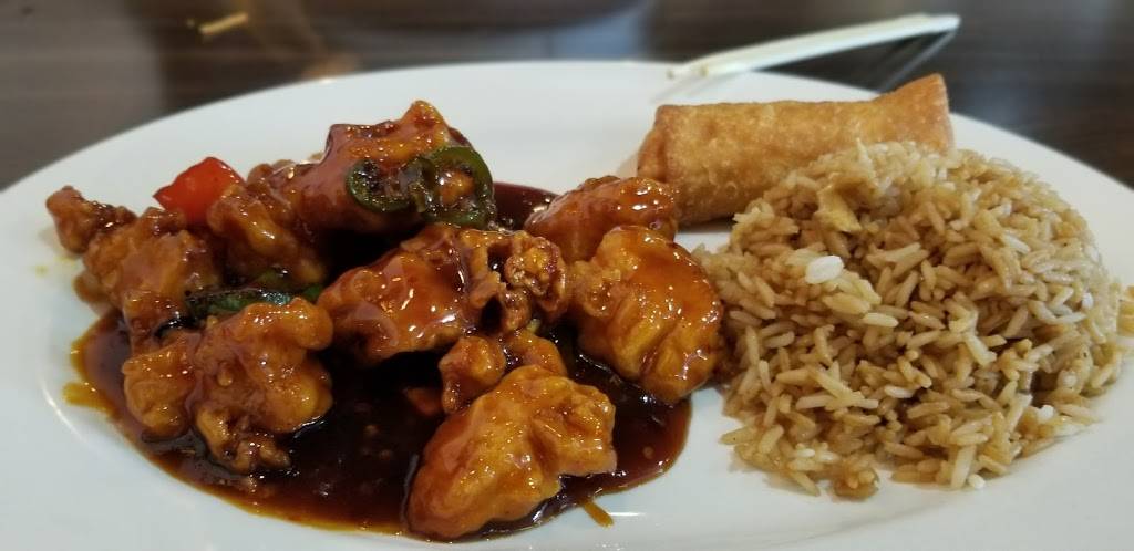 Little V Vietnamese and Chinese Cuisine | restaurant | 2640 E League City Pkwy #118, League City, TX 77573, USA | 2815389538 OR +1 281-538-9538
