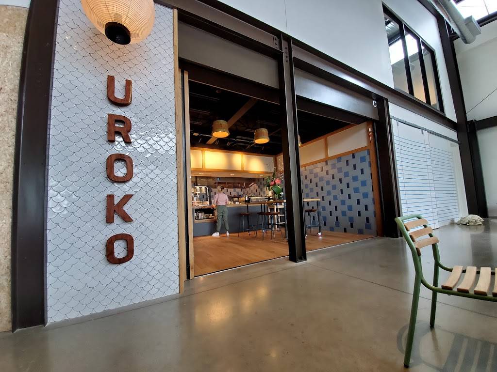 Uroko | restaurant | 1023 Springdale Rd Bldg 1 Suite C, Austin, TX 78721, USA | 5125204004 OR +1 512-520-4004