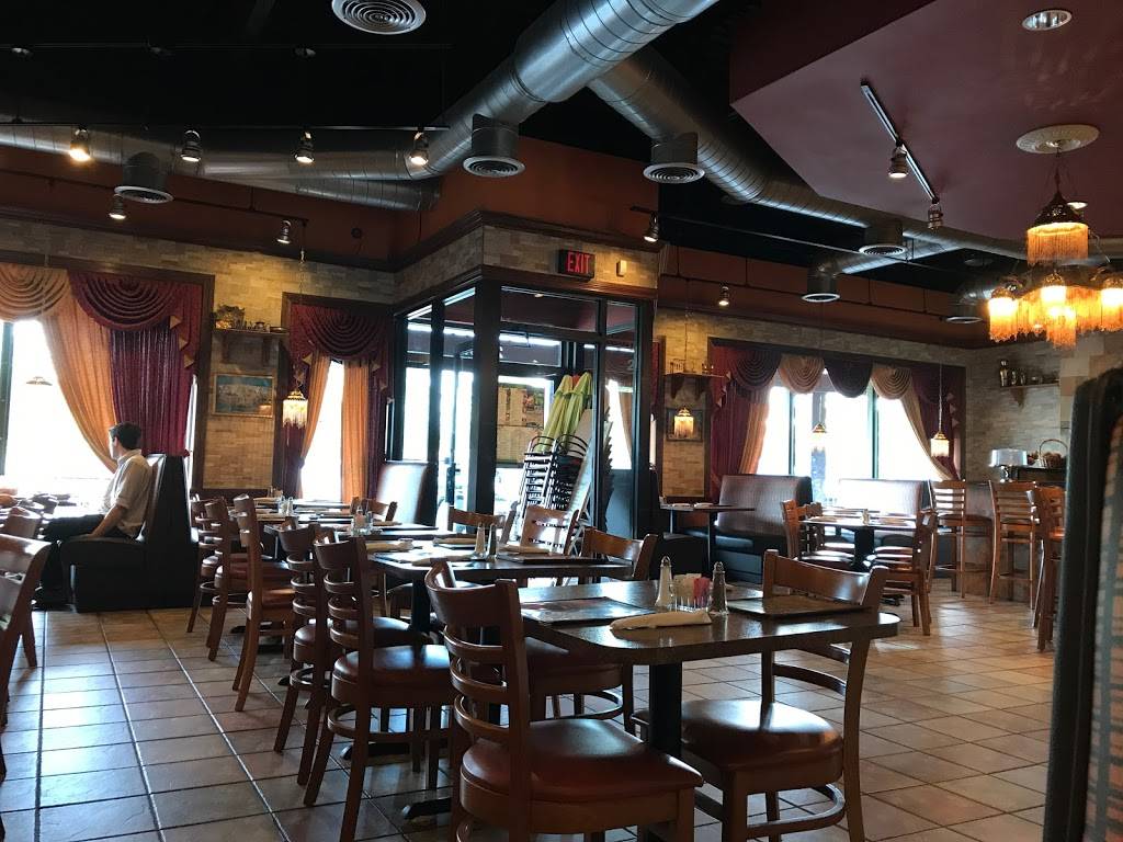 Grape Leaves Restaurant | restaurant | 29181 Northwestern Hwy, Southfield, MI 48034, USA | 2483590000 OR +1 248-359-0000