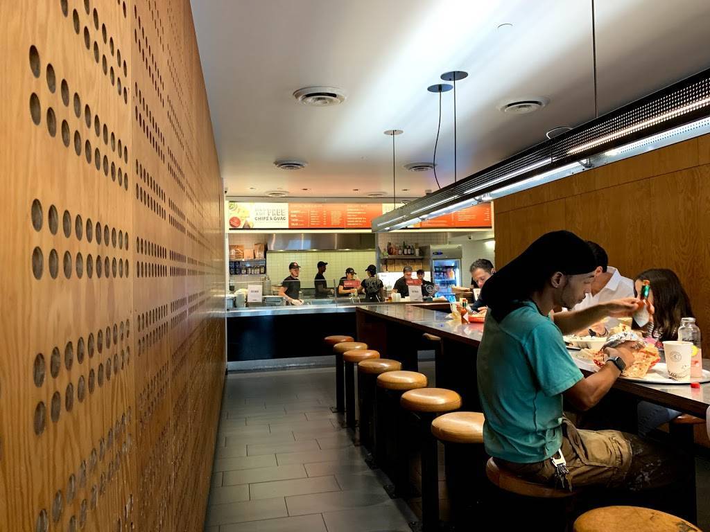 Chipotle Mexican Grill | restaurant | 1153 3rd Ave, New York, NY 10065, USA | 9174759280 OR +1 917-475-9280