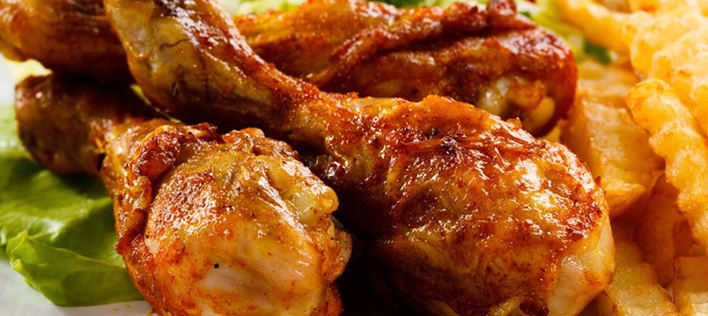 Absolute BBQ | restaurant | 5019 Ace Ln #103, Naperville, IL 60564, USA | 6304207777 OR +1 630-420-7777