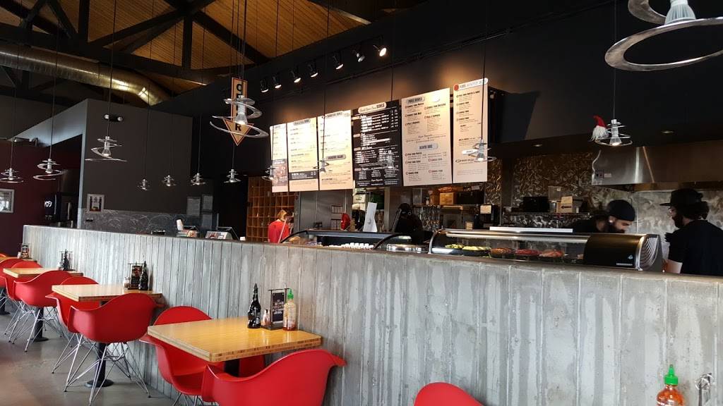 Tokyo Joes | restaurant | 100 W Troutman Pkwy, Fort Collins, CO 80525, USA | 9704496991 OR +1 970-449-6991