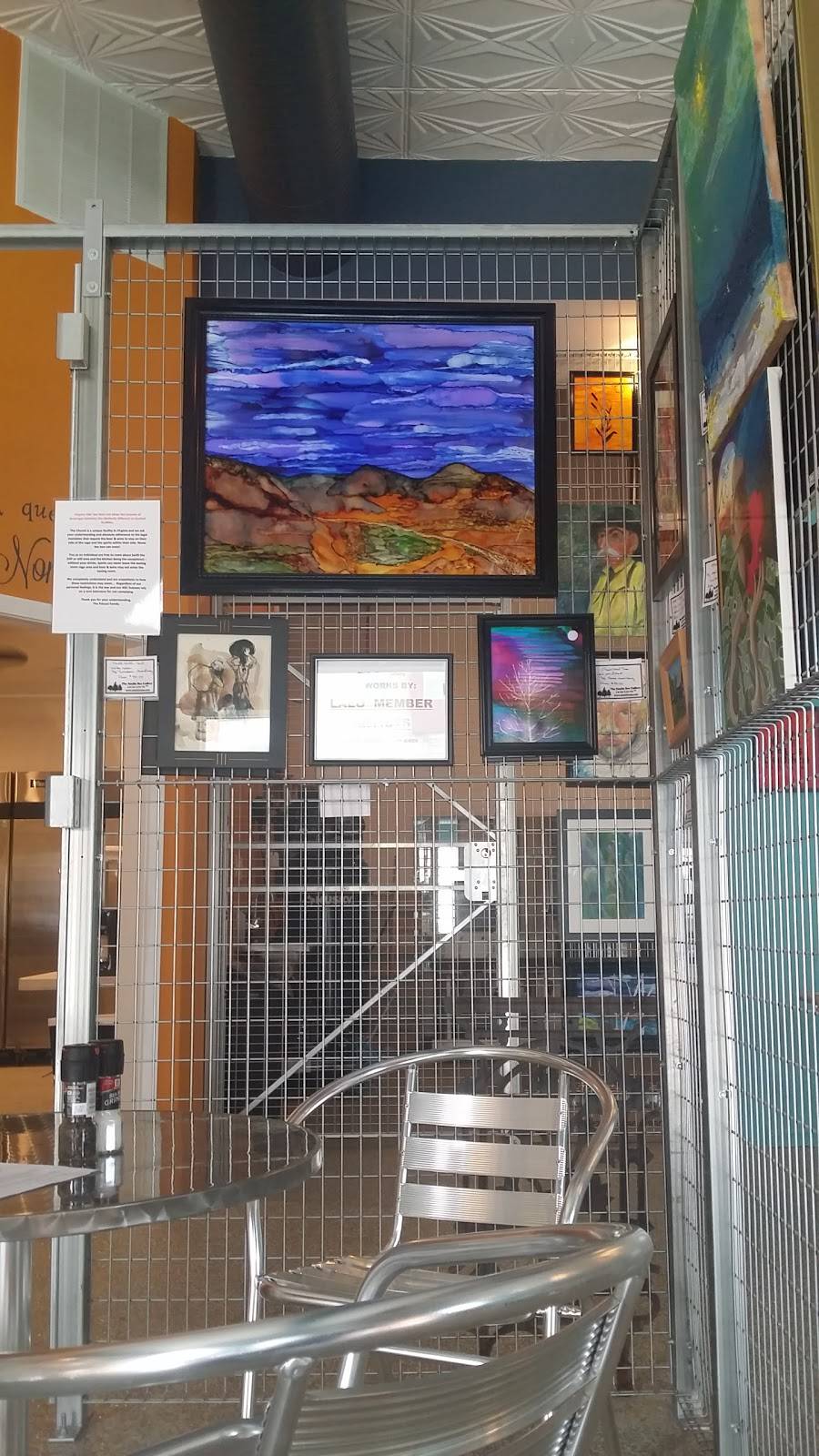 Falls Church Distillers | restaurant | 442 S Washington St A, Falls Church, VA 22046, USA | 7038589186 OR +1 703-858-9186