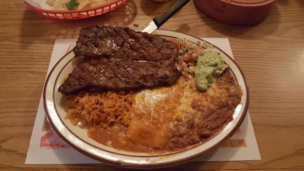 Don Perico Mexican Restaurant | restaurant | 4701 White Ln, Bakersfield, CA 93313, USA | 6618323002 OR +1 661-832-3002