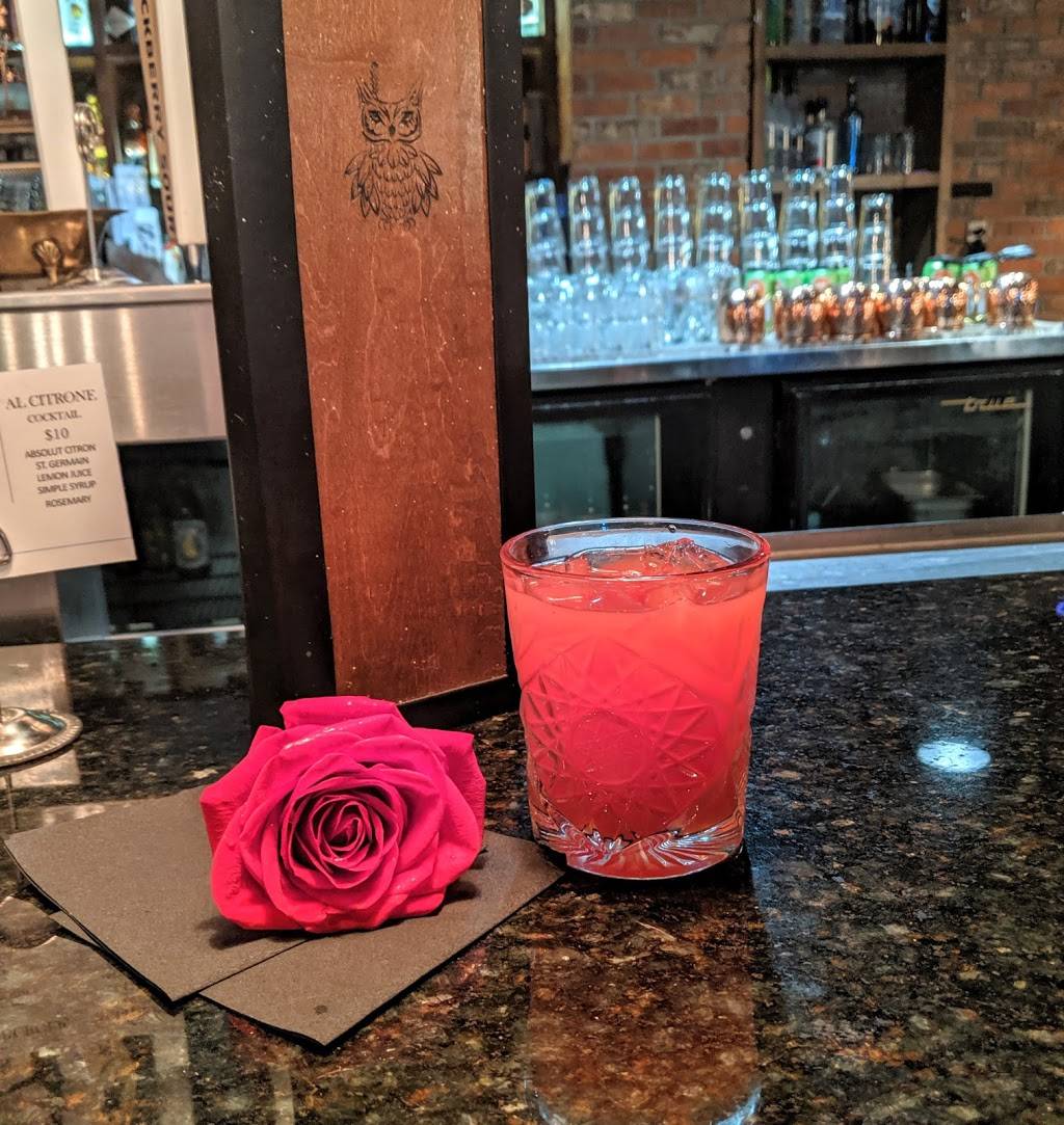 Prohibition | restaurant | 151 6100 S, Murray, UT 84107, USA | 8012814852 OR +1 801-281-4852