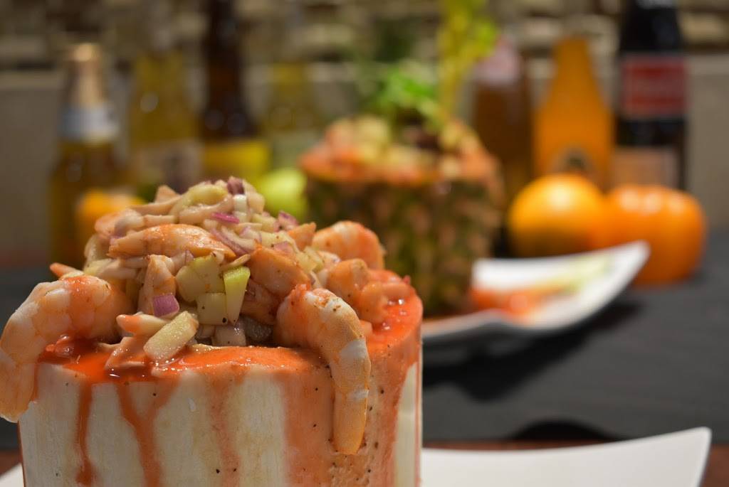 La Patrona Mexican Grill | restaurant | 5065 Logan Ave, San Diego, CA 92113, USA | 6192627500 OR +1 619-262-7500