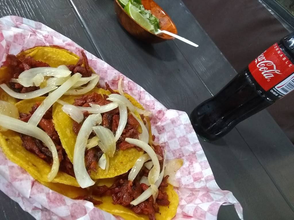 Tacos el Toro | restaurant | 1216 Freeport St, Houston, TX 77015, USA | 2815159715 OR +1 281-515-9715
