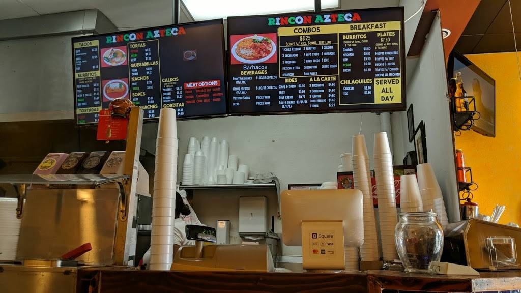 Rincon Azteca Mexican Food | restaurant | 586 E Baseline Rd, Claremont, CA 91711, USA | 9093995868 OR +1 909-399-5868