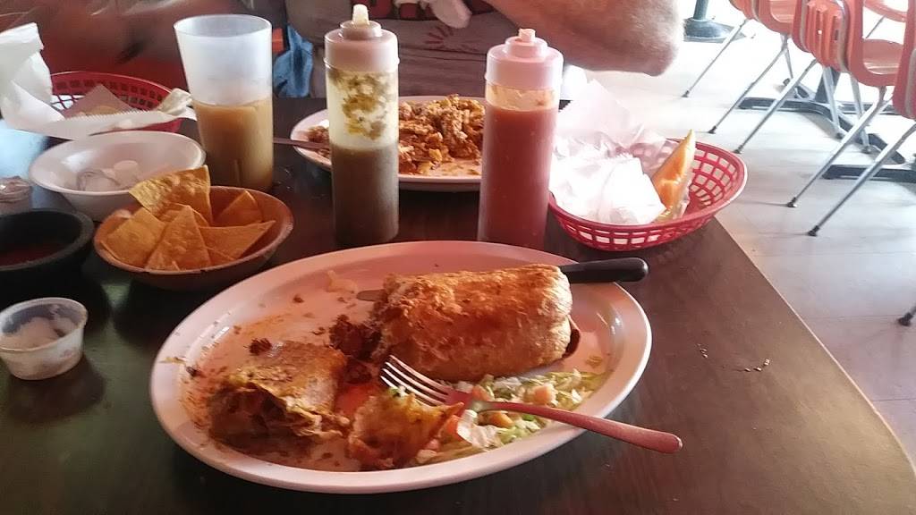 Casa Riveras Taco Express | restaurant | 1975 W American Ave, Oracle, AZ 85623, USA | 5208963747 OR +1 520-896-3747