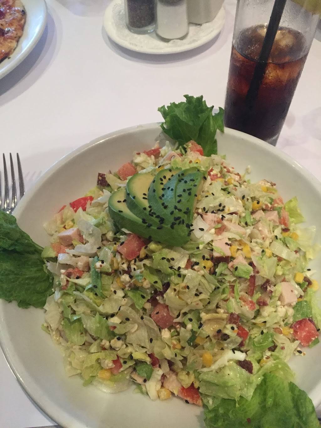 Oliver Cafe | Lounge | restaurant | 1835 S Sepulveda Blvd, Los Angeles, CA 90025, USA | 3104777799 OR +1 310-477-7799