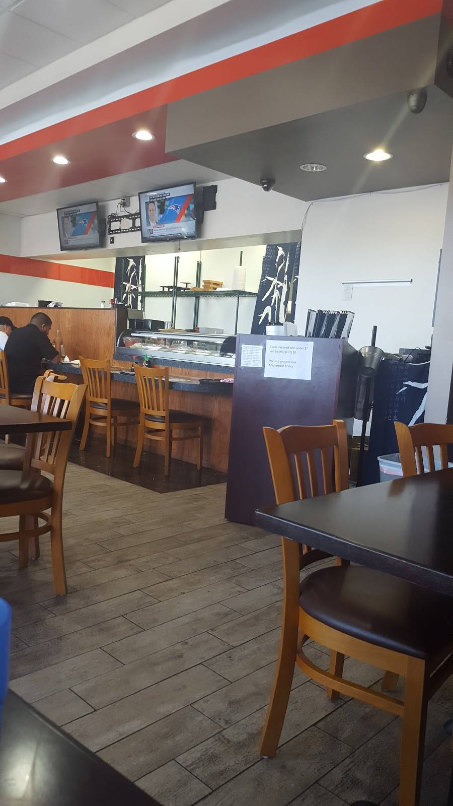 Sushi Namu | restaurant | 2220 E Plaza Blvd, National City, CA 91950, USA | 6194205555 OR +1 619-420-5555