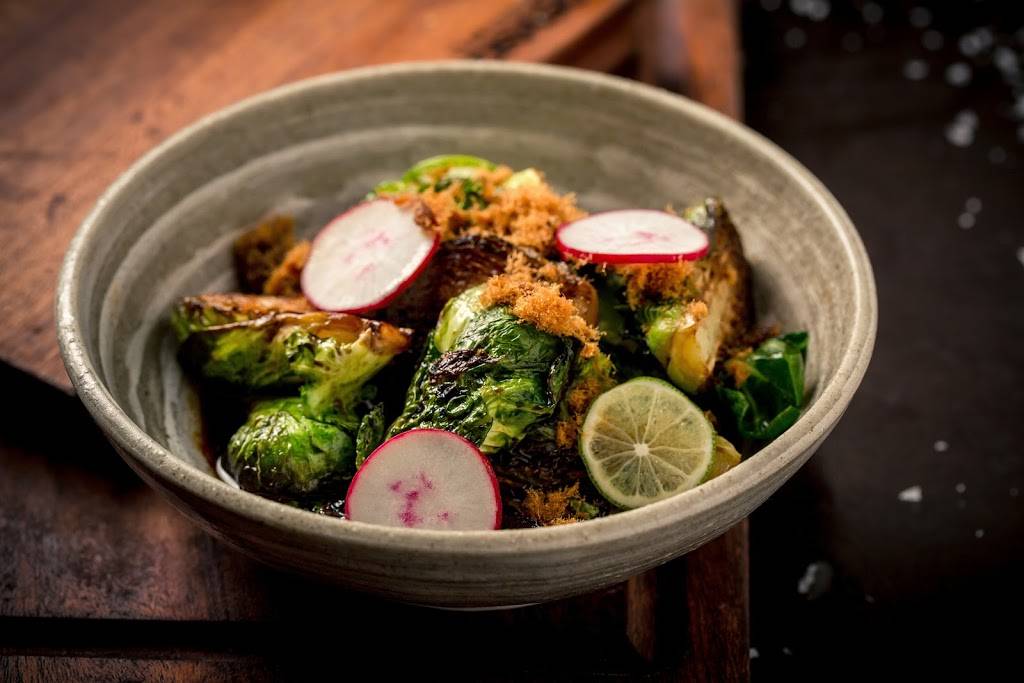 Drunken Dragon | restaurant | 1424 Alton Rd, Miami Beach, FL 33139, USA | 3053978556 OR +1 305-397-8556