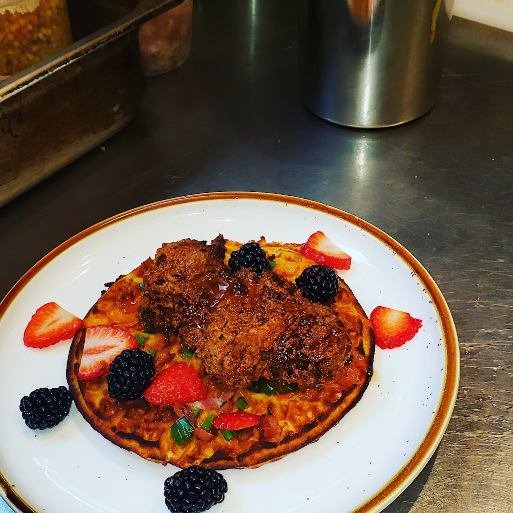 North Fork | restaurant | 122 Christopher St, New York, NY 10014, USA | 2125375847 OR +1 212-537-5847