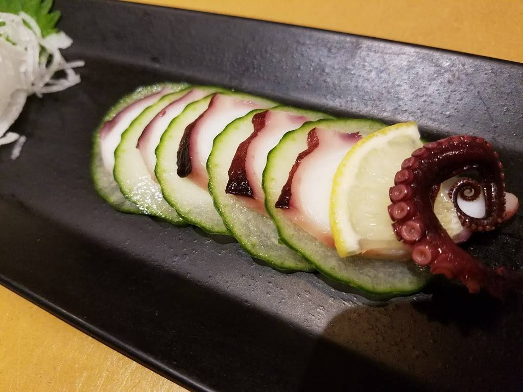 Gohan | restaurant | 1367 N McDowell Blvd, Petaluma, CA 94954, USA | 7077899296 OR +1 707-789-9296