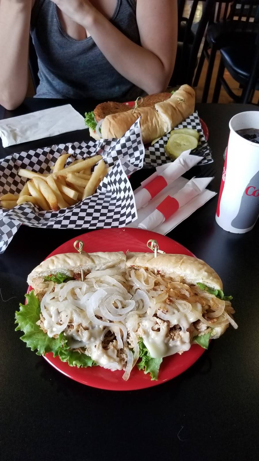 Bahama Mikes | restaurant | 8154 Ritchie Hwy, Pasadena, MD 21122, USA | 4105447800 OR +1 410-544-7800