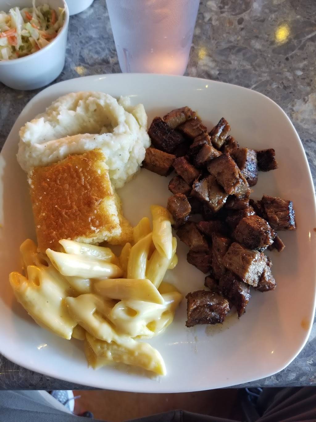 Brackens BBQ | meal delivery | 5329 E Virginia Beach Blvd suite e, Norfolk, VA 23502, USA | 7579631636 OR +1 757-963-1636