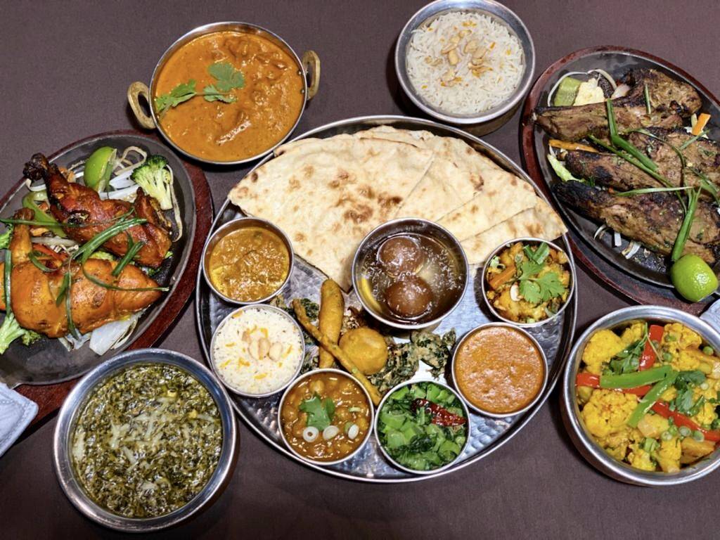 Himalayan Taj Indian & Nepali Cusine | restaurant | 1425 NASA Road 1, Houston, TX 77058, USA | 8324067079 OR +1 832-406-7079