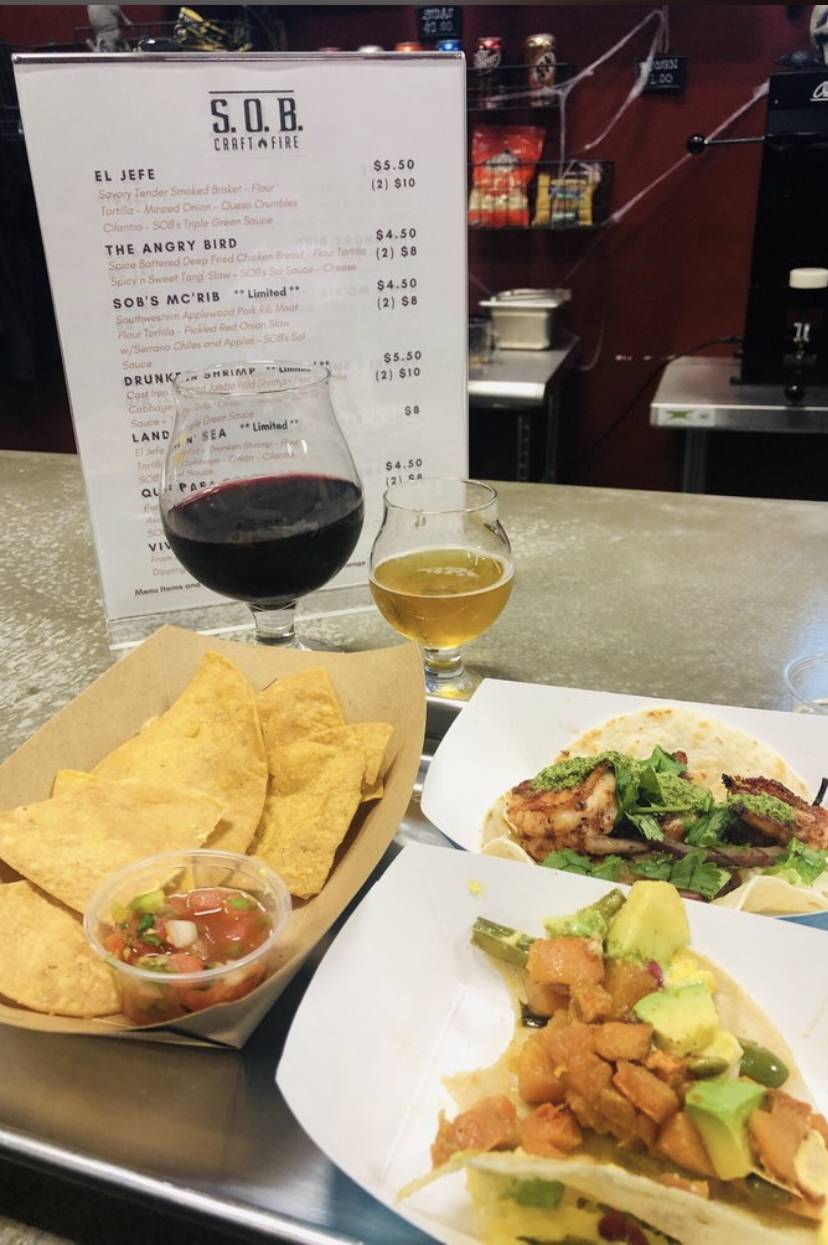 Son Of A Butcher Craft Fire | restaurant | 167 N 2nd Ave, Upland, CA 91786, USA | 8337623473 OR +1 833-762-3473