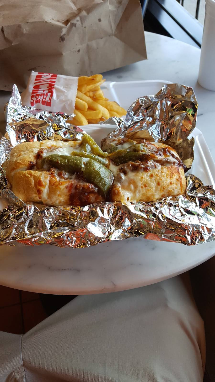 Capri Pizza & Pasta | meal takeaway | 630 Roosevelt Rd, Wheaton, IL 60187, USA | 6305109070 OR +1 630-510-9070