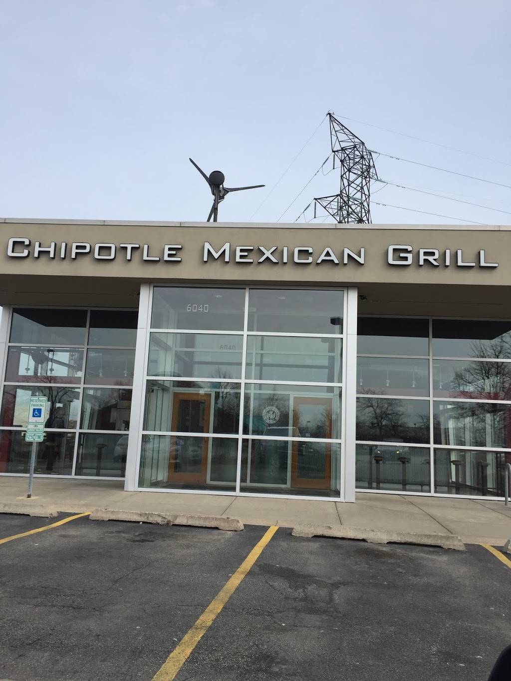 Chipotle Mexican Grill | restaurant | 6040 Gurnee Mills Cir E E, Gurnee, IL 60031, USA | 8474064003 OR +1 847-406-4003