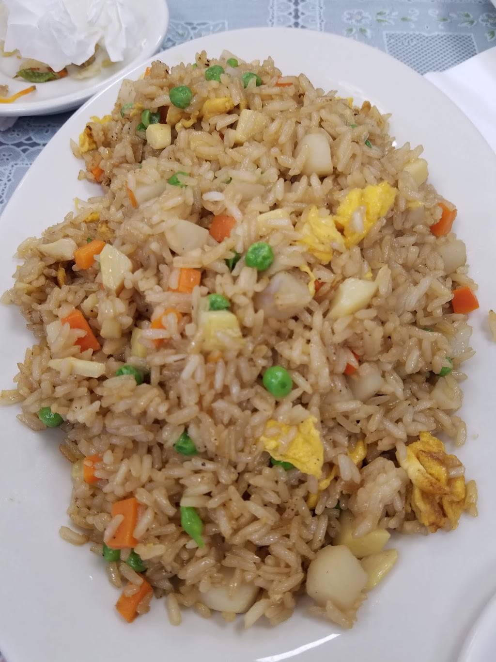 Taipei Chinese Restaurant | restaurant | 2320 Rogers Ave, Fort Smith, AR 72901, USA | 4797827357 OR +1 479-782-7357